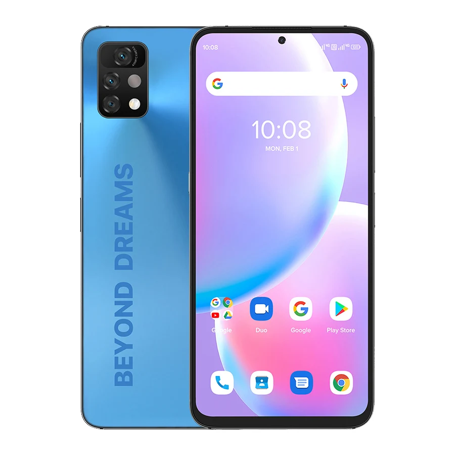 best poco camera phone Global Version UMIDIGI A11 Pro Max 6.8'' Android 11 4/8GB 128GB Smartphone 48MP Triple Camera 5150mAh Helio G80 Moblie Phone best pocophone UMIDIGI