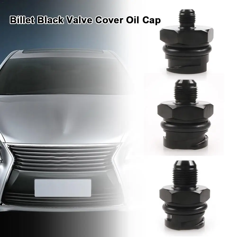 1 шт. заготовка черная крышка клапана масляная крышка для Lexus LS1/LS6 LS2/LS3 LS7 крышка клапана масляная крышка автомобильные аксессуары