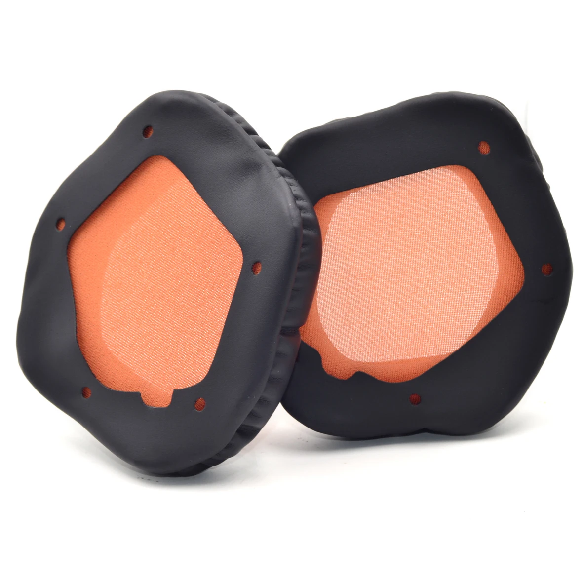 Defean Замена Подушки STRIX амбушюры для Asus STRIX 7,1/STRIX 2,0/STRIX PRO/STRIX DSP беспроводные наушники