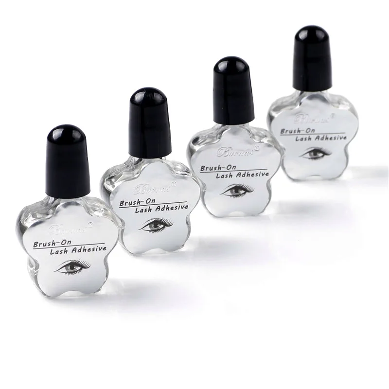 Professional Quick Dry Eyelash Glue False Lash Extension Lift Long-lasting Beauty Makeup Adhesive Makeup tool