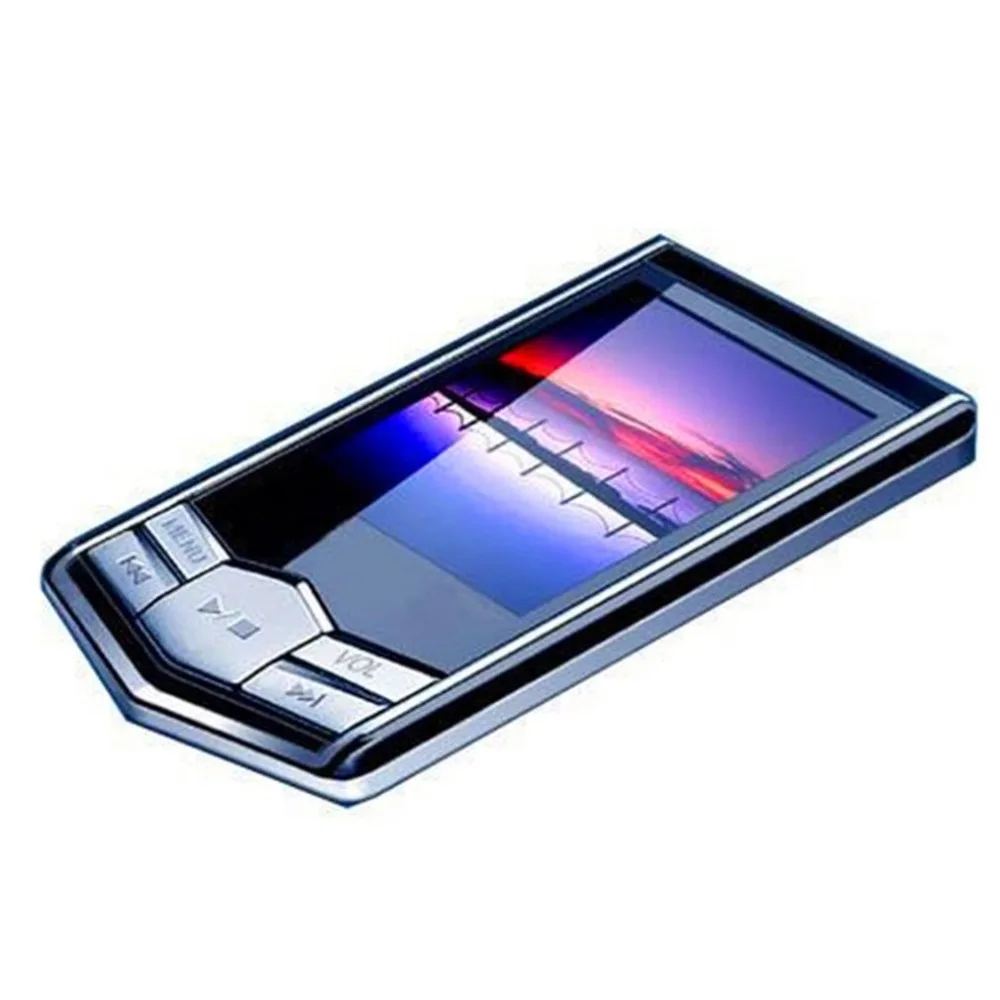 

Portable Mini USB2.0 HD 1.8 Inch TFT Display Screen MP4 Music Player FM Radio Built-in Microphone Support Recording
