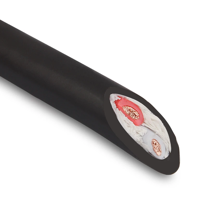 Hi Fi громкий динамик 16GA Pro аудио кабель DIY объемная линия для домашнего кинотеатра