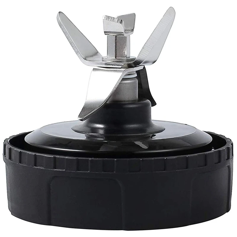 Лезвие блендера с 7 плавниками сменные лезвия совместимые Ninja Auto IQ BL642 NN102 BL682 BL2013 и