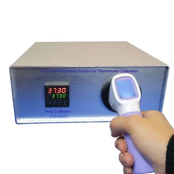 Cheap In Stock Thermometer Calibration Instrument Thermometers Temperature Controller Calibrator