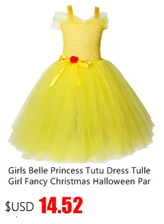 cute dresses Lion King Tutu Dress Children Cartoon Animal Cosplay Lion Costume Kids Halloween Carnival Christmas Party Dresses for Girls 2-12 dresses bloomingdales