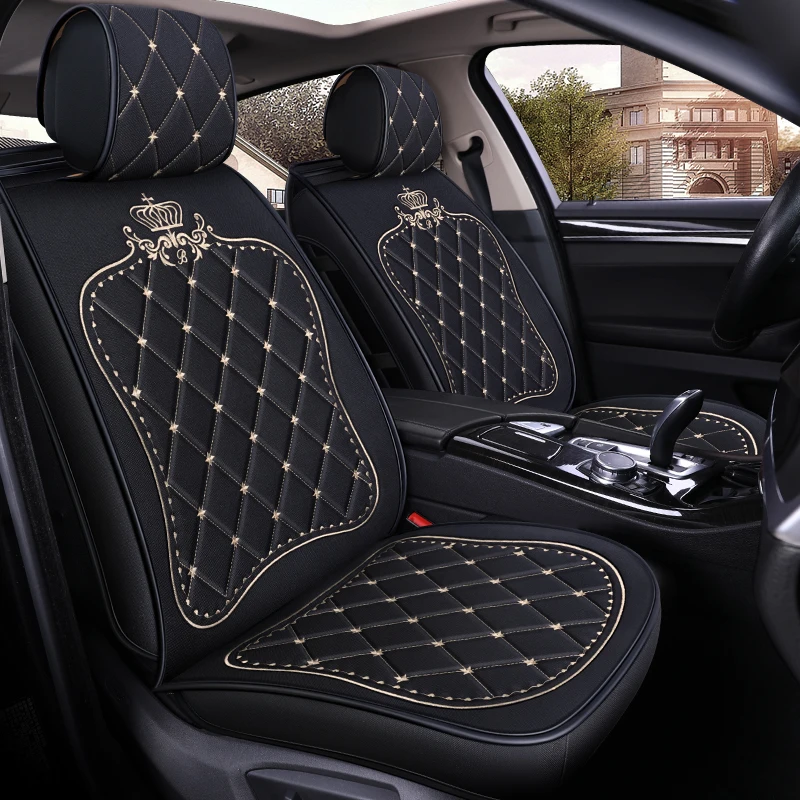 Автомобильный чехол для сиденья автомобиля сидений Renault Laguna 2 3 Latitude Logan символ 2010