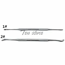 Стоматологический пароварный отвод гингивал стоматологический сепаратор ткани Ретрактор лоскут гингивал лоскут стоматологический паростей гингивал сепаратор