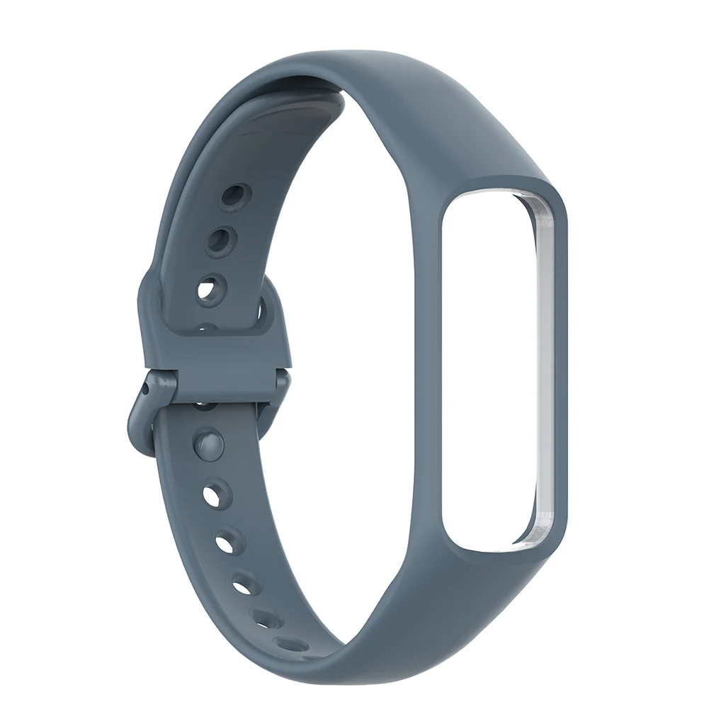 Новинка для samsung Galaxy Fit-e R375 Смарт-часы для Fit E фитнес-трекер Браслеты Ремешок для спортивных часов