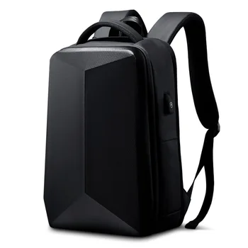 

Men's backpack New creative 15.6 inch Laptop Backpack Anti-theft Password travel bag USB charging Backpack Business Male Mochila