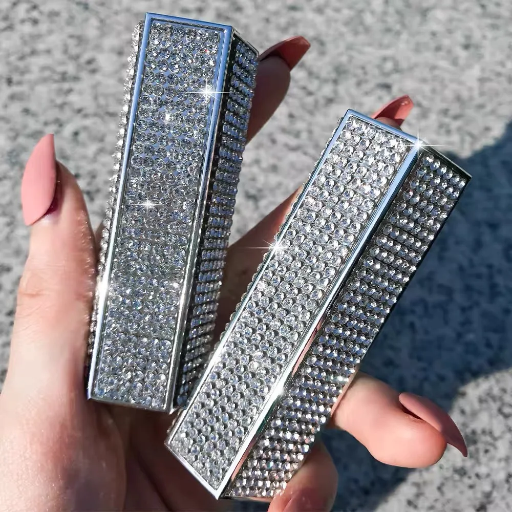 Блестящая губная помада HOJO Diamond Starry Sky 6 цветов стойкая влагостойкая водостойкая
