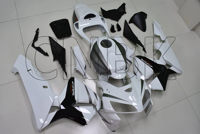 

CBR 600 RR 05 Fairing CBR600 RR 06 Fairing CBR 600 RR 2005 - 2006 Abs Fairing