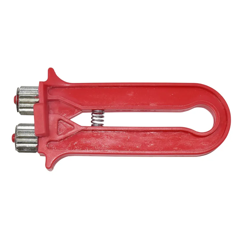 Beekeeping Bee Wire Cable Tensioner Crimper Frame Hive Bee Tool Nest Box Tight Yarn Wire Beehive Beekeeping Equipment 1pcs