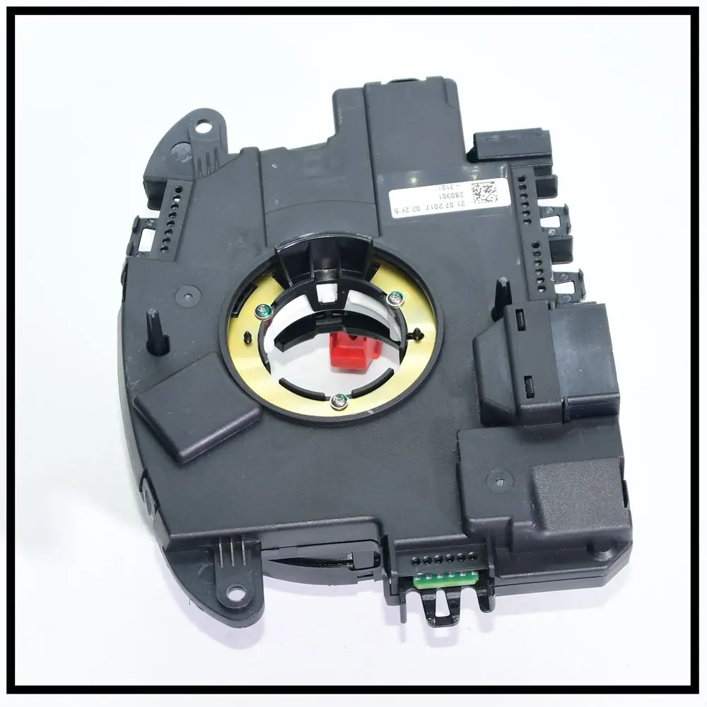 

Multifunction Steering Wheel Module Cruise Control Unit For Passat B6 B7 CC 5K0953569T 5K0 953 569 T 5K0953569AL