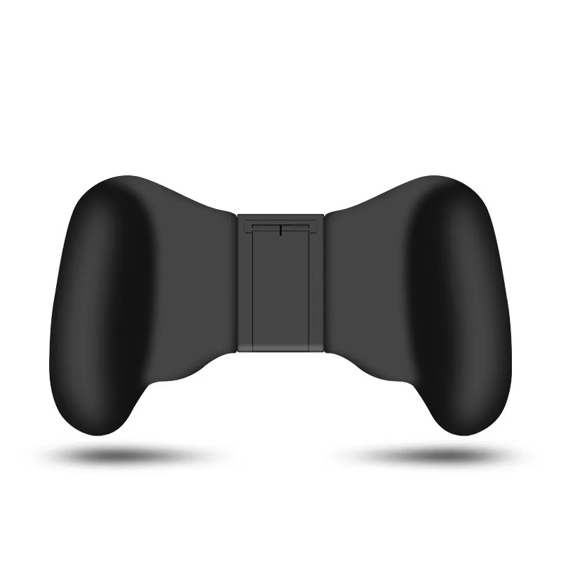 Регулируемый 2 в 1 телескопический держатель подставка с ручкой для Nintendo Switch & NS Lite
