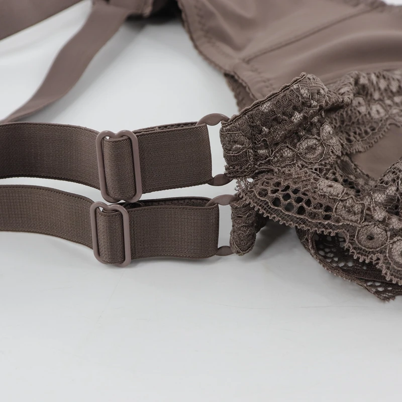 Beauwear бюстгальтеры больших размеров C D DD E чашечки для женщин на косточках
