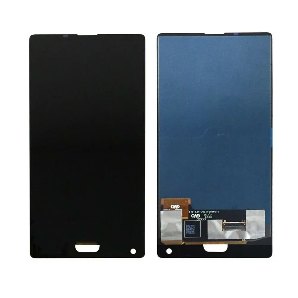 

Lcd Display Touch Screen digitizer Mobile Phone Refurbished Replacement Repair Parts for doogee mix