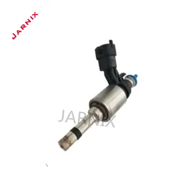

Fuel Injector Fit for FORD&LINCOLN FLEX / TAURUS / MKS / MKT 3.5L V6 OEM: 0261500121 FJ1088 AA5Z-9F593-C AA5Z-9F593-D GDI