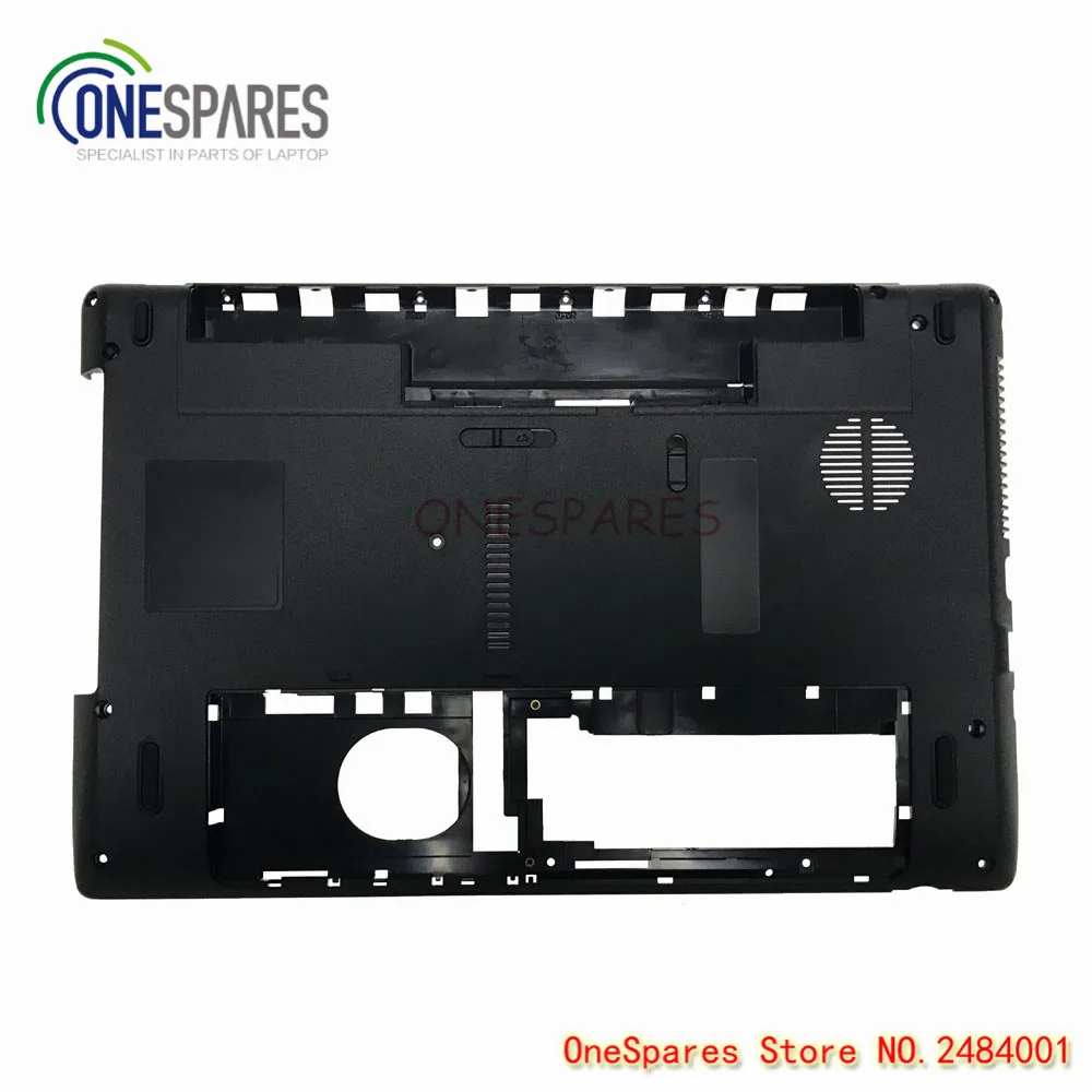 Новый ноутбук Нижняя чехол КРЫШКА ДЛЯ acer Aspire 5742 5252 5253 5336 5552 5552G 5736 5736G 5736Z 5742Z база