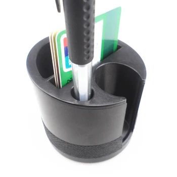 

Car Armrest Box Cigarette Coin Card Holder Storage Box for Buick Regal Lacrosse Excelle GT/XT/GL8/ENCORE/Enclave/Envision/Park A