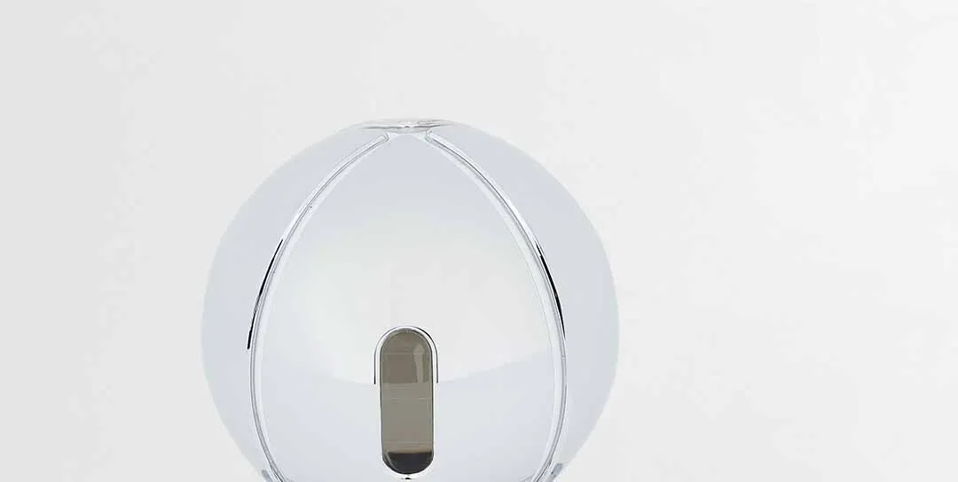 Xiaomi Momoda микротоковый ролик массажер солнечная панель спонтанный микроток всего тела лифтинг и Разминающий Массаж