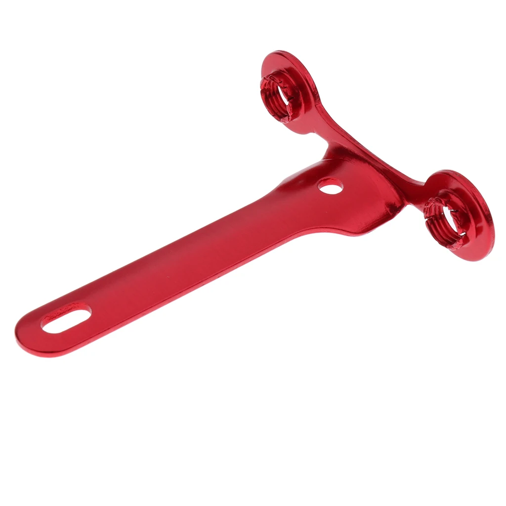 CO2 Cartridges Holder Bracket Water Bottle Cage Mount for Bicycle Bike