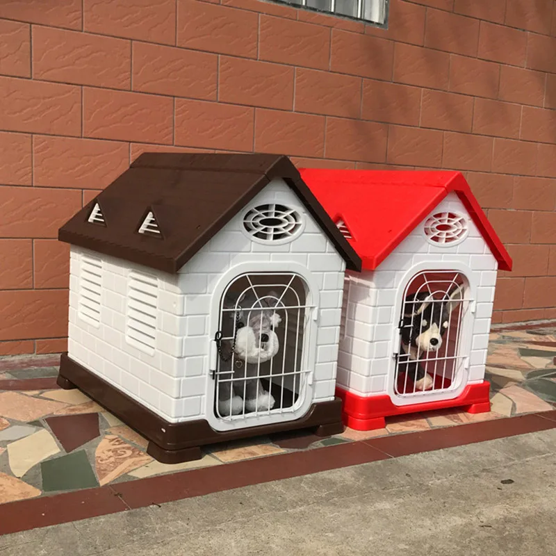 small pet houses