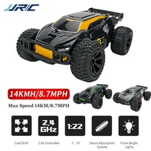 JJRC Q88 RC Car 2WD Remote Control Drift 1:22 2.4GHz High Speed 