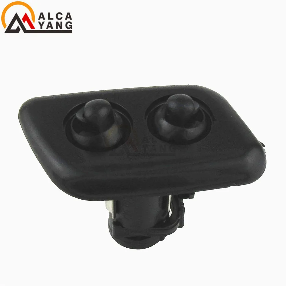 61678360662 насадки для мойки правой фары BMW E39 525i 525iT 528i 528iT 530i 540i 540iT M5|Амортизаторы| |