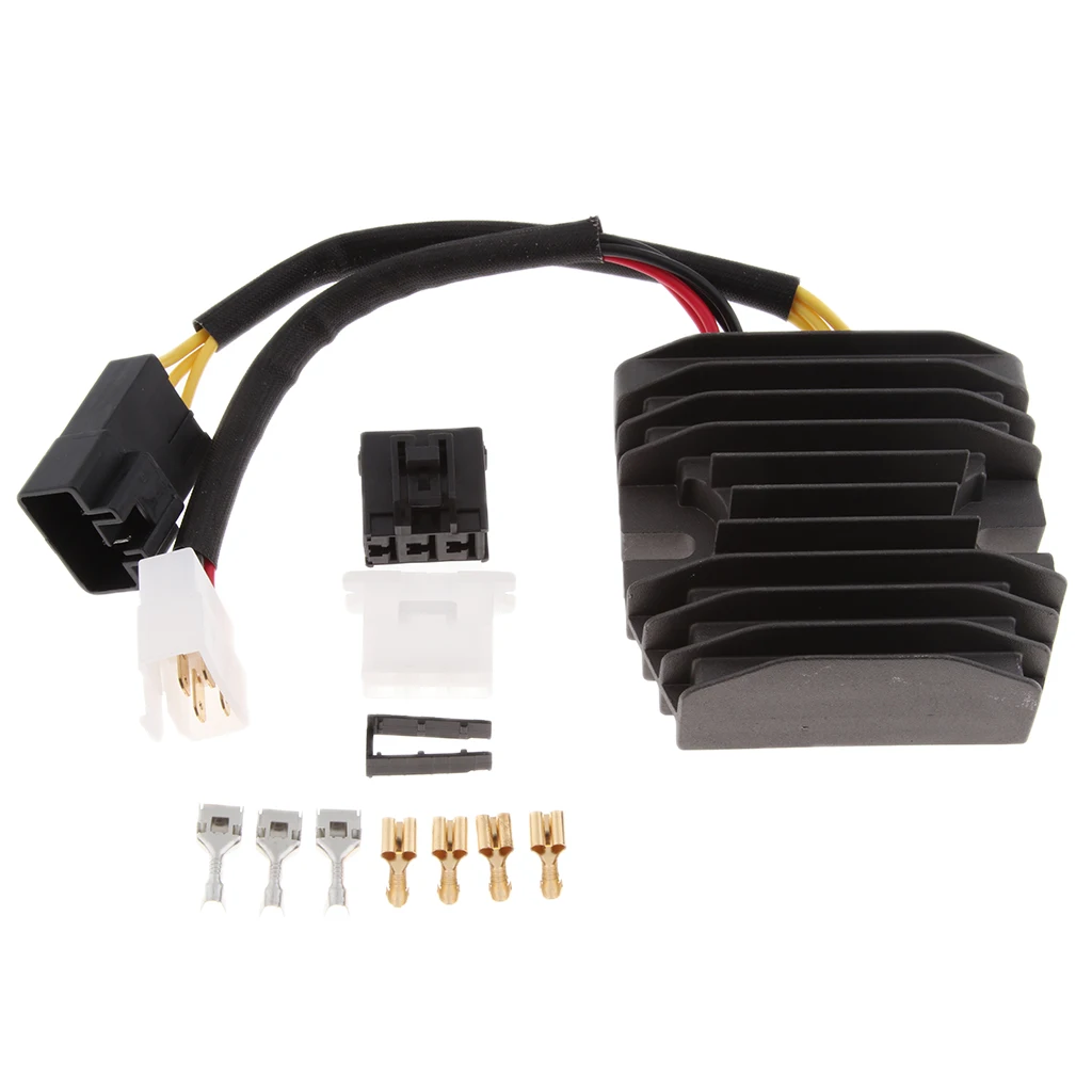 Voltage Regulator Rectifier for Honda VFR 800 RVT1000R RC51 2000-2009