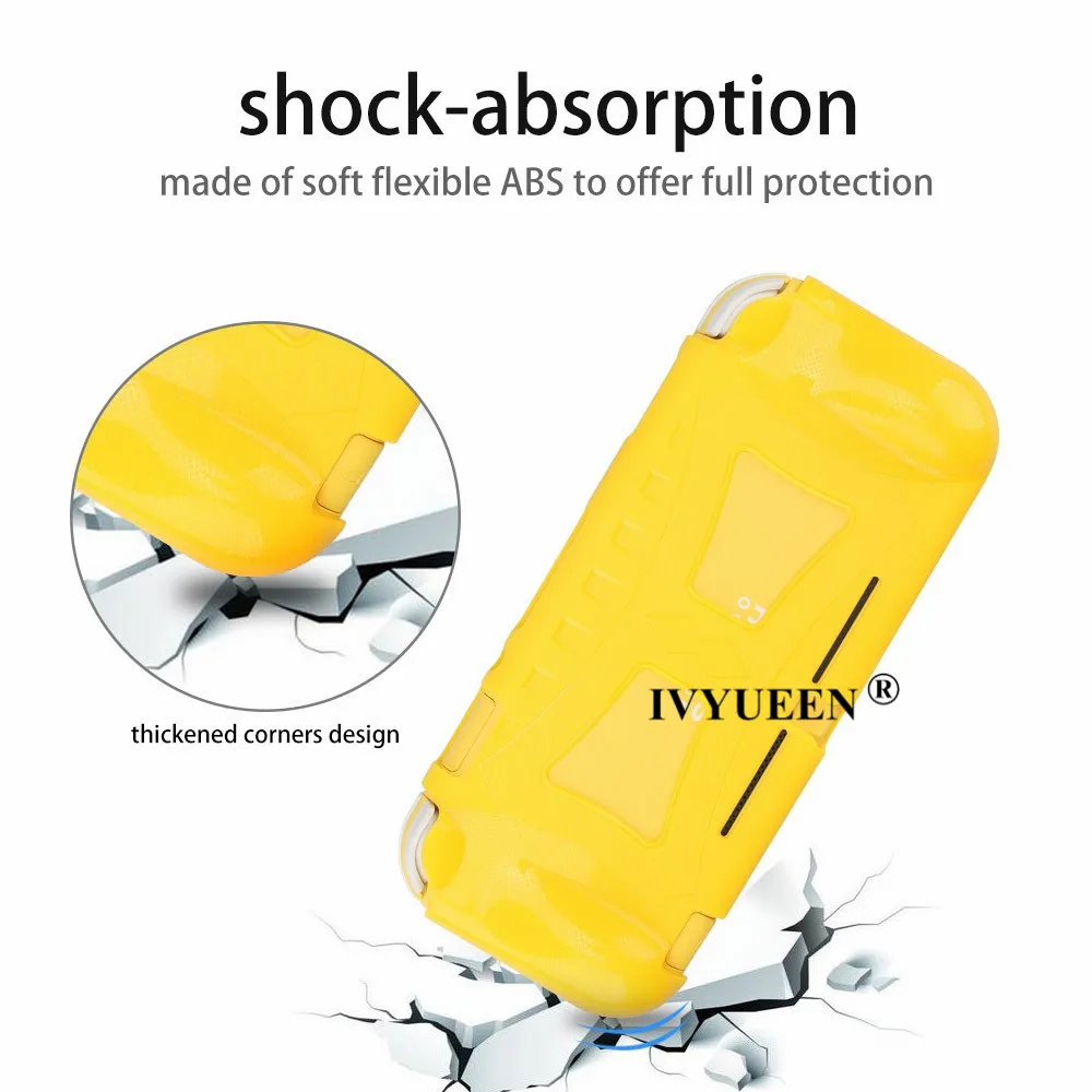 for Nintend switch lite console protective shell case 03