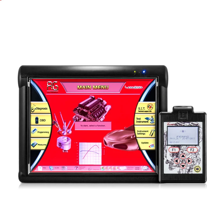 wholesale online Leonardo FULL Professional Diagnostic