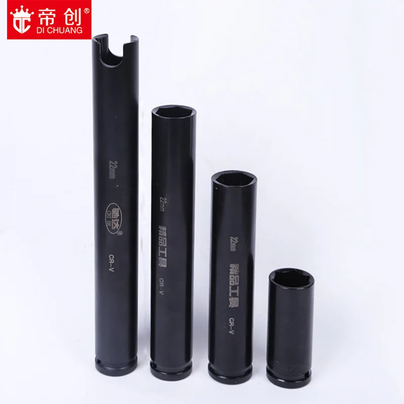 

Pneumatic of Hex Sleeve Head 1/2-Inch Wind Gun Pullover Lithium Electric Wrench Scaffolders Only Sleeve Adjustable