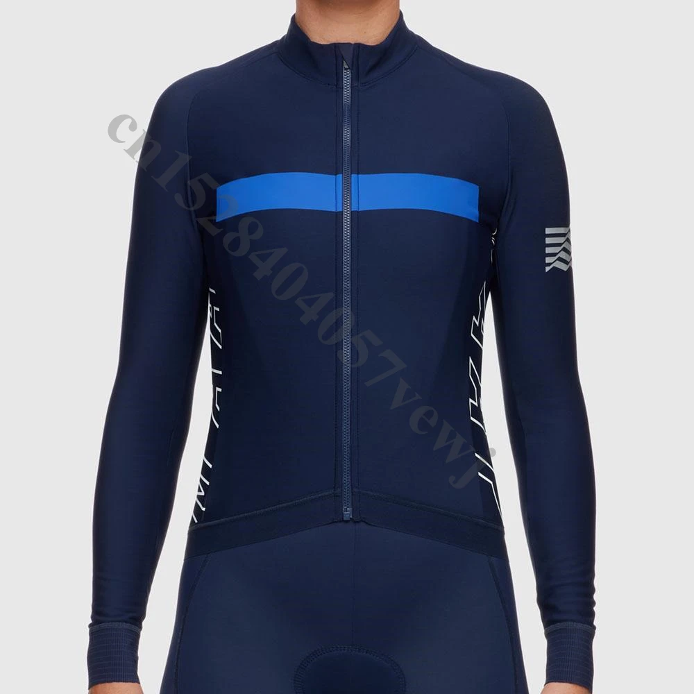 

2019 Pro Team Men Wear MAAP Cycling Jersey Clothes Bike Outdoor Mountain Road Bicycle Triathlon Long Sleeve Uniform Clothing
