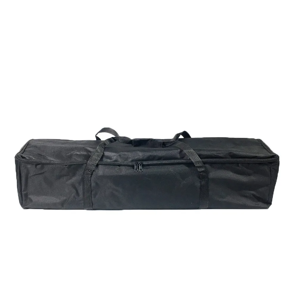 

Durable New Storage Bags Large Capacity Package Fishing Rod Reel Tackle Bag Rod Shockproof 1pc Tackle 70*30*30cm Black