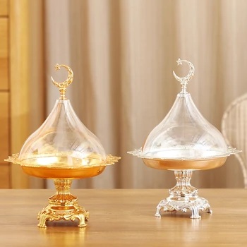 

Cake stand Dessert table ornaments display shelf dessert pastry tray break table cake shelf afternoon tea dessert rack with lid