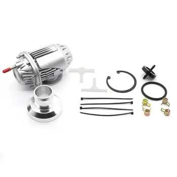 

Automotive General Pressure Relief Valve SQV4 Turbocharged Pressure Relief Valve Practical Auto Repair Tool