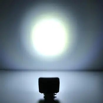 

Hot 48W Offroad Car Truck Tractor Boat Trailer 4x4 SUV ATV Spot LED Light Bar LED Work Light