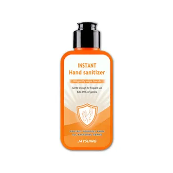 

100ml Hand Cleansing Alcohol Hand