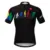 WEIMOSTAR 2017 Men Black Mtb Cycling Jersey Top Shirts Roupa Ciclismo Maillot Clothing Bike Team Breathable
