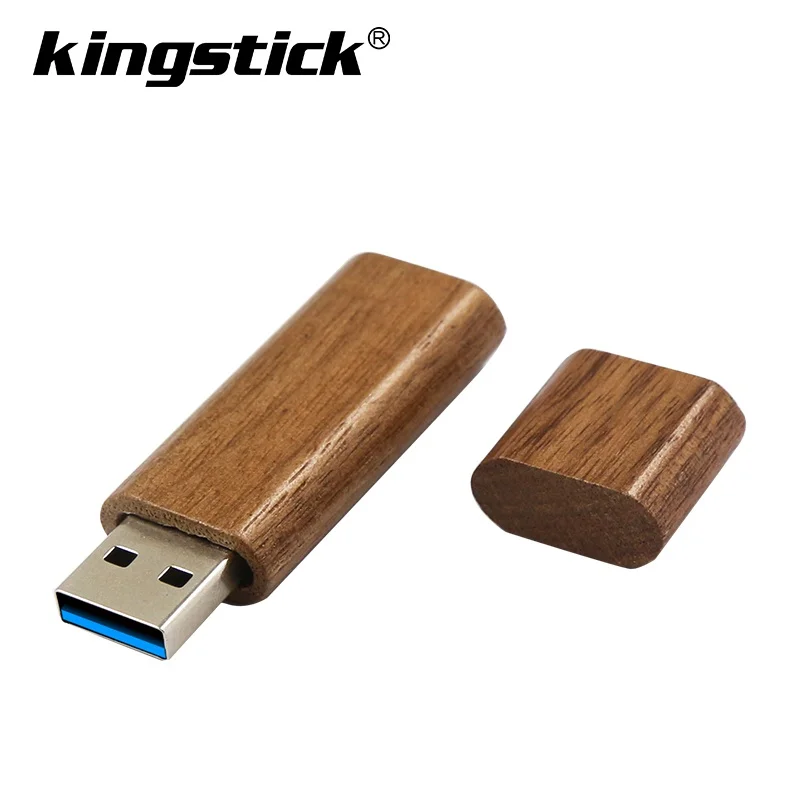M5 WALNUT Прямоугольник Деревянный USB 3,0 16GB 32GB 64GB usb флеш-накопитель 128GB флешки, USB флеш-карта привод реальная емкость usb флешка 3,0 Стик - Цвет: M5 WALNUT