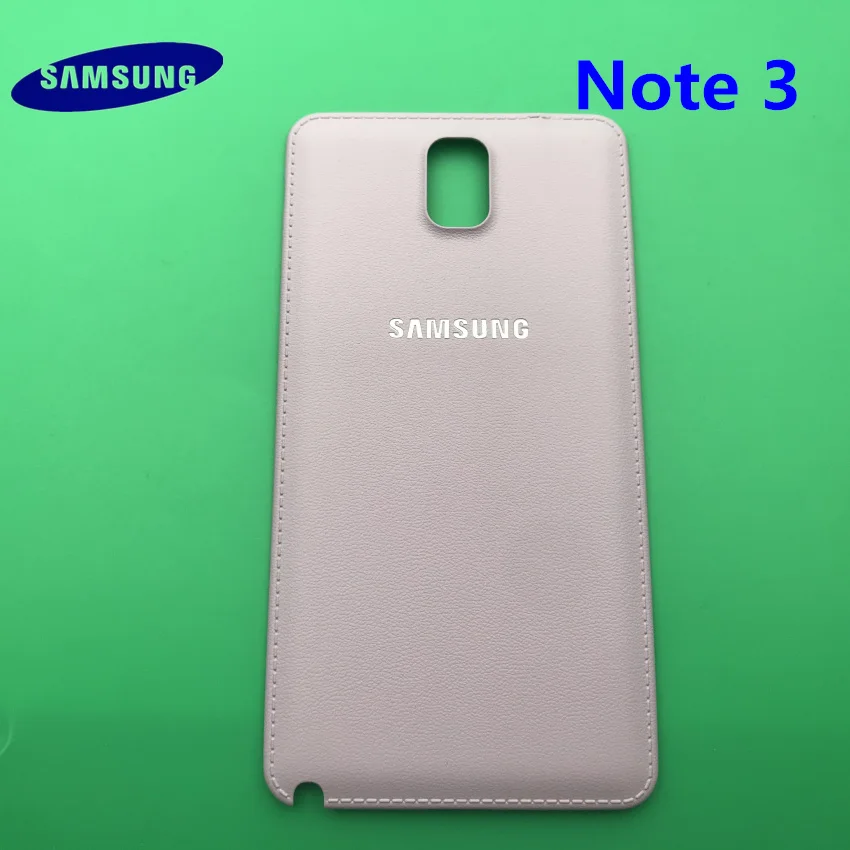 samsung note3 чехол для задней крышки корпуса для samsung Galaxy N900 N9005 N9006 крышка батареи задняя крышка