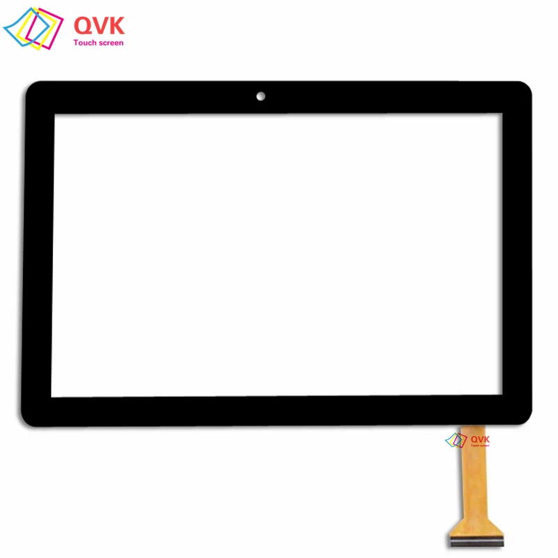 

New 10.1 inch for AOYODKG A22 Tablet PC Capacitive Touch Screen Digitizer Sensor External Glass Panel