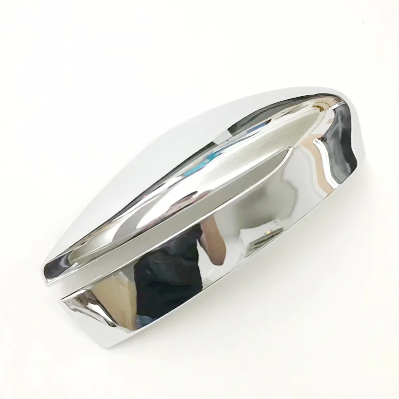 2017-2018-2019-For-Nissan-Leaf-Car-Rearview-Mirror-Cover-Cover-Trim-ABS-Chrome-Auto-Exterior (1)