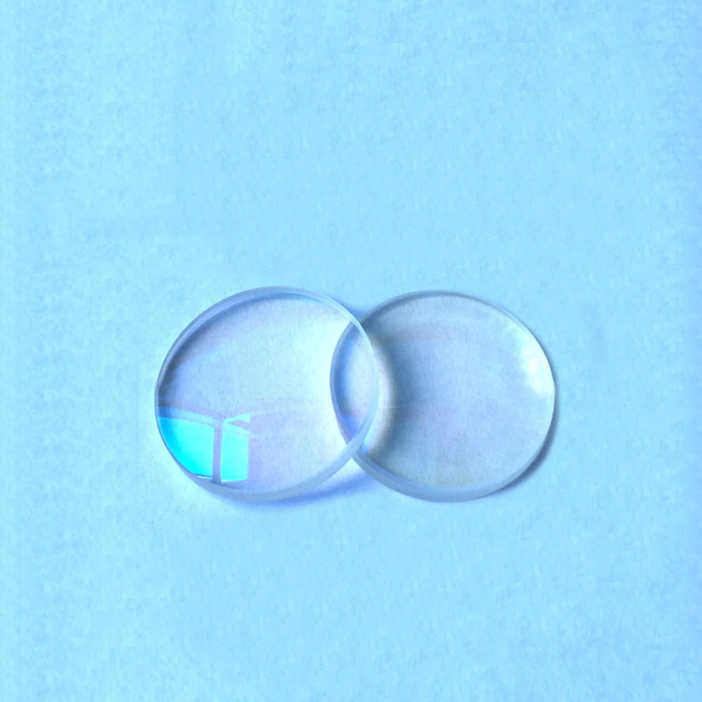 Fiber laser focus lens -05