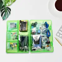 NEW Upgraded Keyestudio Super Starter kit with V4.0 Board  for Arduino Starter kit  for UNOR3 32Projects + Tutorial W/Gift Box - Image 5