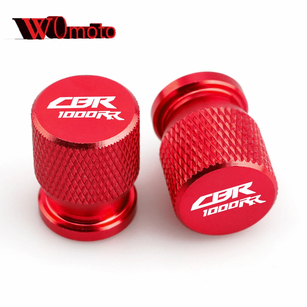 For Honda CBR1000RR CBR 1000RR 1000 RR SP 2004-2021 2005 2006 2016 2017 Motorcycle CNC Aluminum Wheel Tire Valve caps Cover | Автомобили и