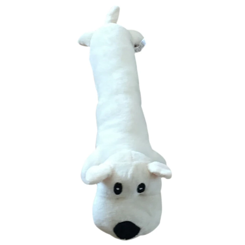 Мультфильм олень собака утка форма Плюшевая Игрушка Собака Щенок Звук жевательные игрушки для домашних питомцев играть забавная игрушка Новинка