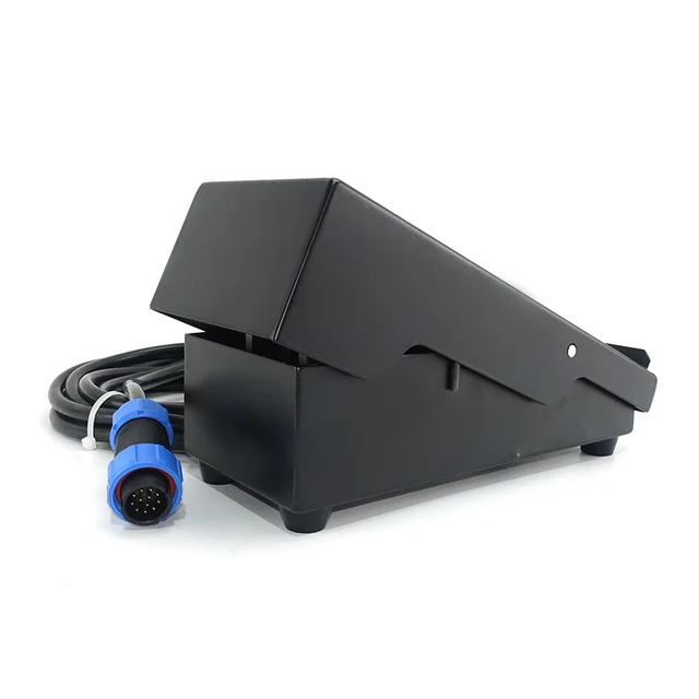 Foot Pedal