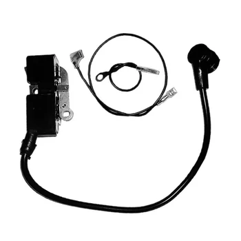 

Ignition Coil For Husqvarna 345 350 357 359 362 365 371 372 372XP 385 Part Chainsaw Parts & Accs Ignition Coil Connector Repair