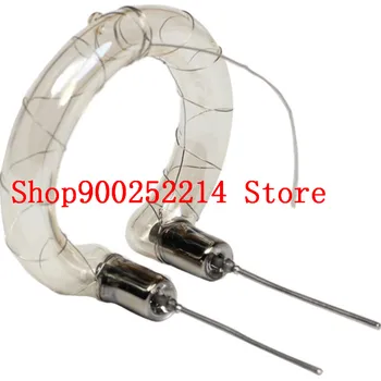 

new power 800W ring Flash Tube Xenon lamp Flashtube Repair Part SPEEDLIGHT temperature 5500K (kelvin)